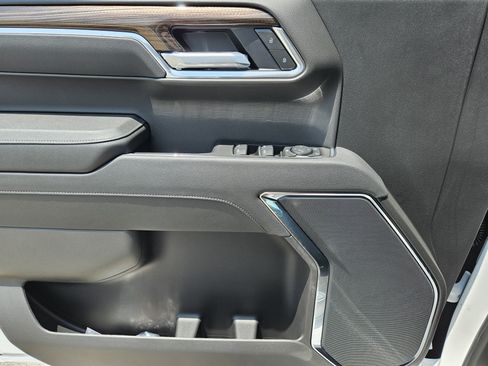 New 2026 Chevrolet Silverado 1500 RST RWD image 16