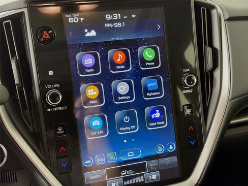 Certified 2026 Subaru Impreza 2.0i Sport AWD/4WD image 15