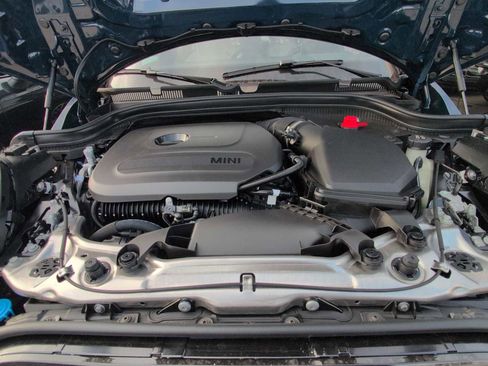 New 2026 MINI Cooper S image 15