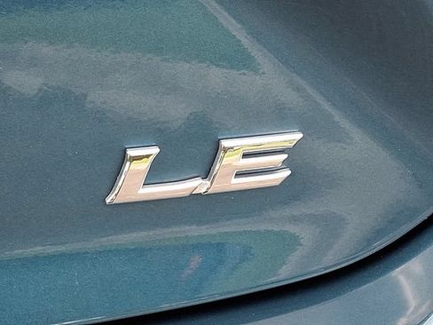 Used 2025 Toyota Camry LE FWD image 30