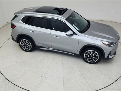 Used 2024 BMW X1 xDrive28i w/ Premium Package image 74