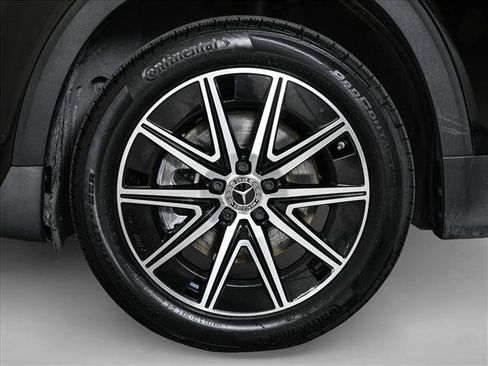 Certified 2024 Mercedes-Benz EQB 300 4MATIC image 26