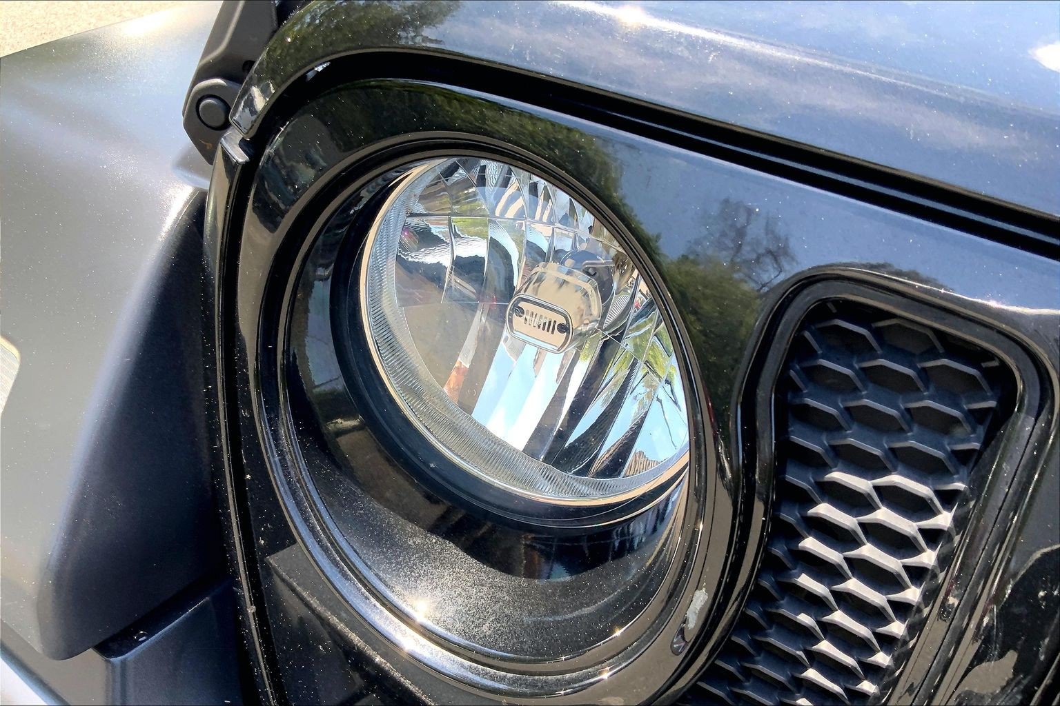 Used 2019 Jeep Wrangler Unlimited Sport AWD/4WD image 32