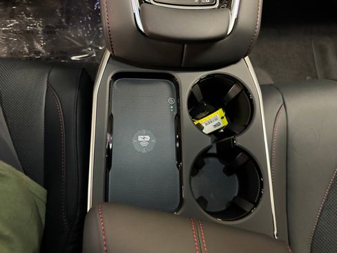 New 2025 Acura RDX A-Spec AWD/4WD image 38