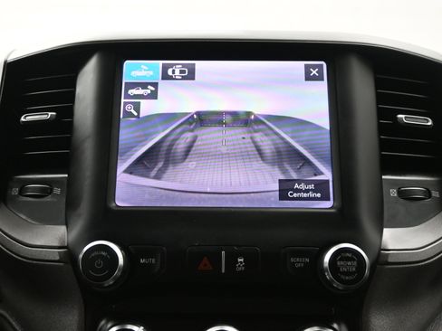 Used 2020 RAM 2500 Tradesman w/ Towing Technology Group image 30