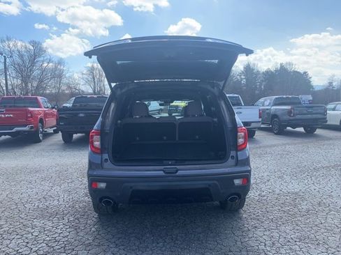 Used 2021 Honda Passport Elite image 8