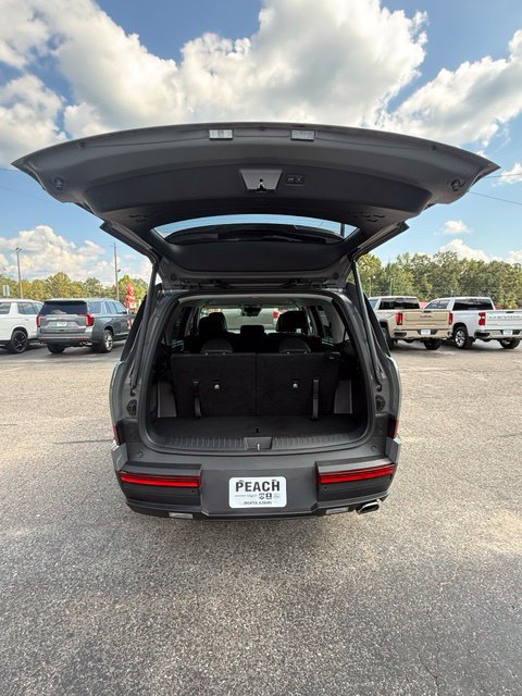 Used 2026 Hyundai Santa Fe SEL AWD/4WD image 5