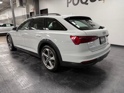 Used 2023 Audi A6 3.0T allroad Prestige AWD/4WD image 6