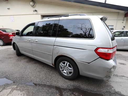 Used 2005 Honda Odyssey EX-L image 8