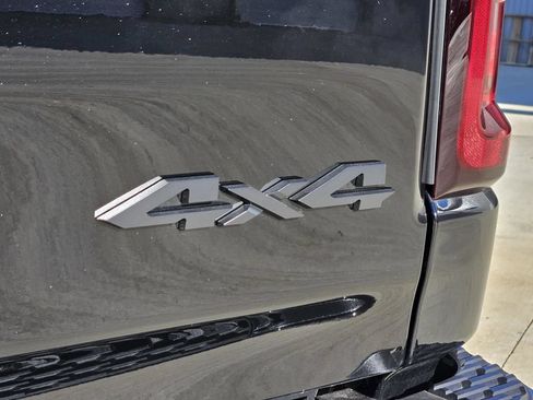 Used 2026 RAM 1500 Laramie w/ Night Edition AWD/4WD image 42