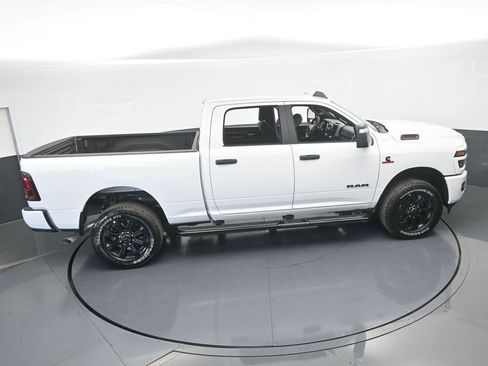 New 2026 RAM 2500 Big Horn image 52