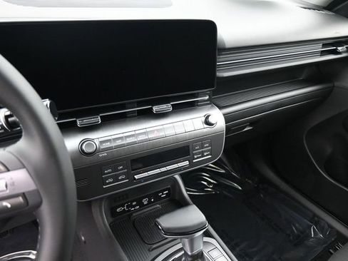 New 2026 Hyundai Kona SEL Sport AWD/4WD image 19