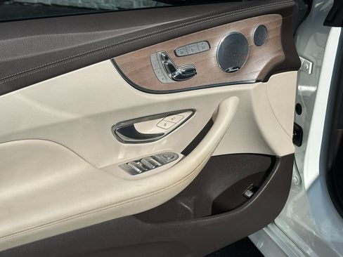 Used 2018 Mercedes-Benz E 400 Coupe image 26