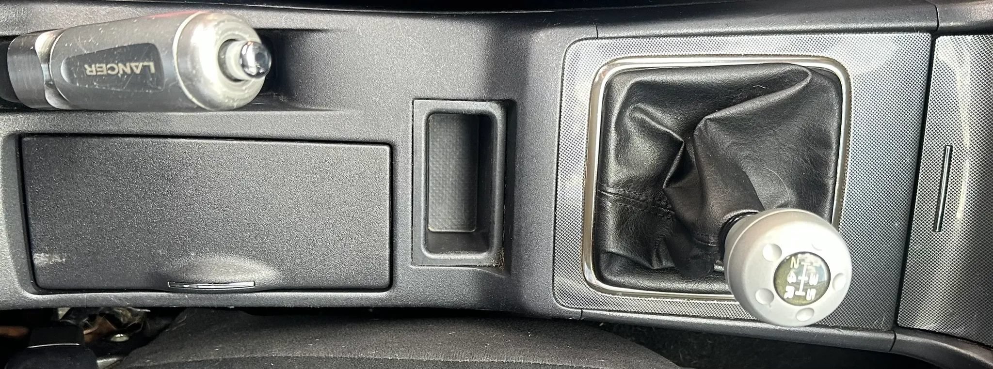 Used 2011 Mitsubishi Lancer GTS FWD image 21