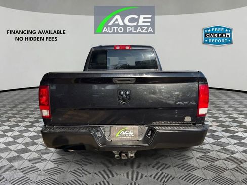 Used 2019 RAM 1500 Express w/ Express Value Package image 6