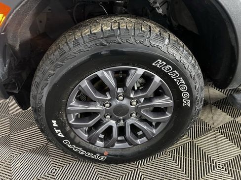 Used 2021 Ford Ranger XLT w/ Equipment Group 301A Mid image 28