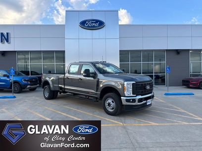New 2027 Ford F350 XL