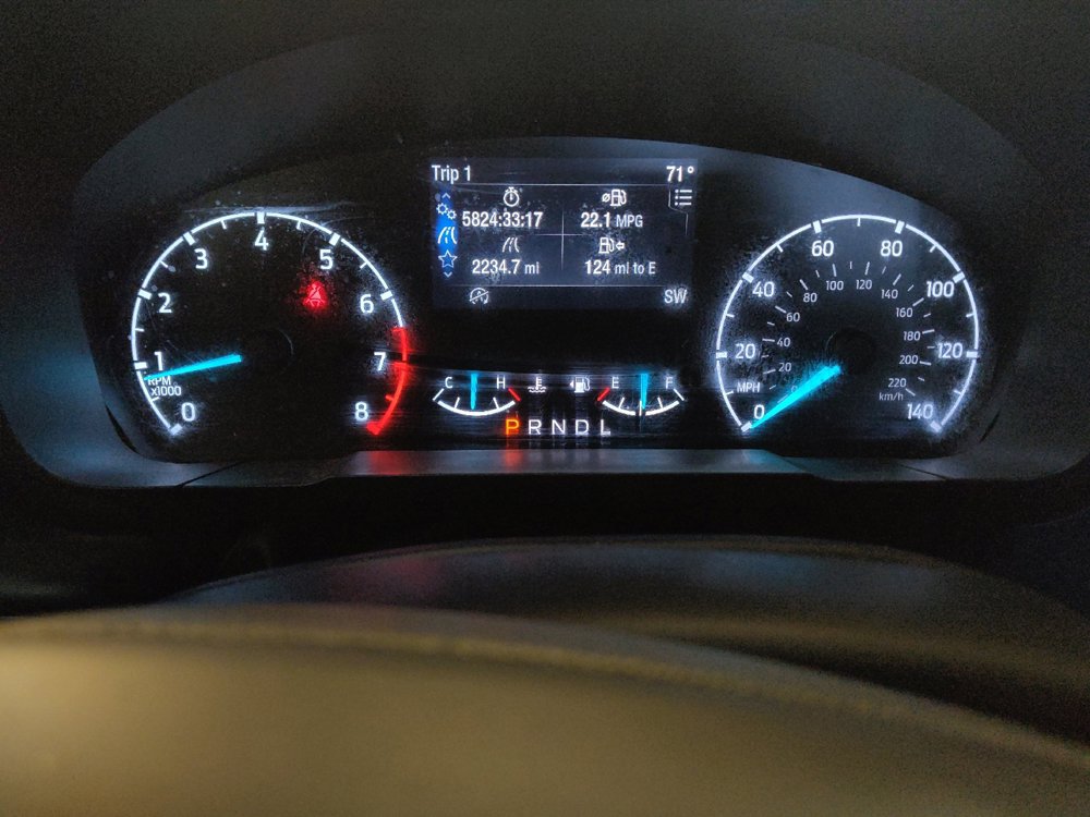 Used 2022 Ford Maverick XL FWD image 23