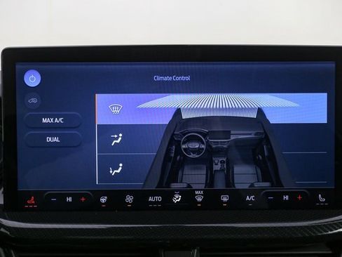 Used 2023 Ford Escape ST-Line w/ Tech Pack #1 image 25