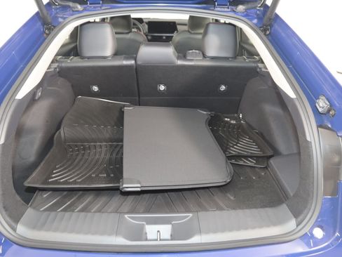 Used 2024 Toyota Prius Prime Premium w/ Advanced Technology Package FWD image 49