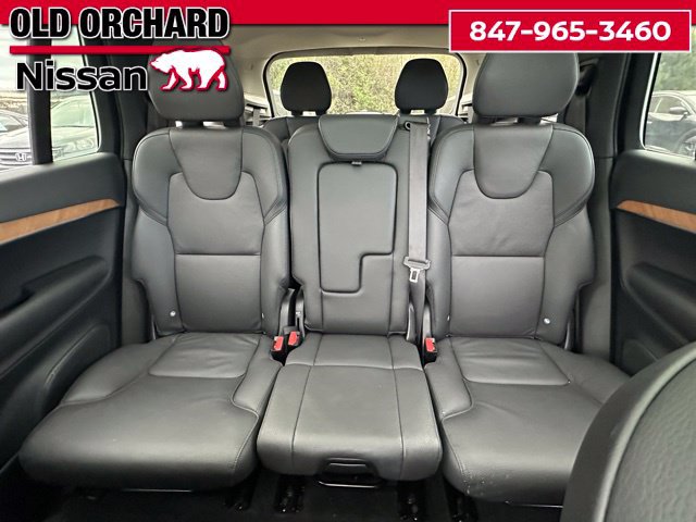 Used 2025 Volvo XC90 B6 Ultra AWD/4WD image 9