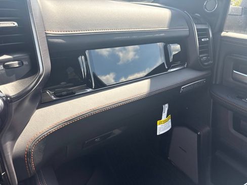 New 2026 RAM 2500 Power Wagon AWD/4WD image 27