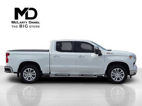 Used 2024 Chevrolet Silverado 1500 LTZ image 6