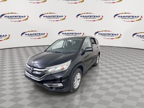 Used 2016 Honda CR-V EX image 4
