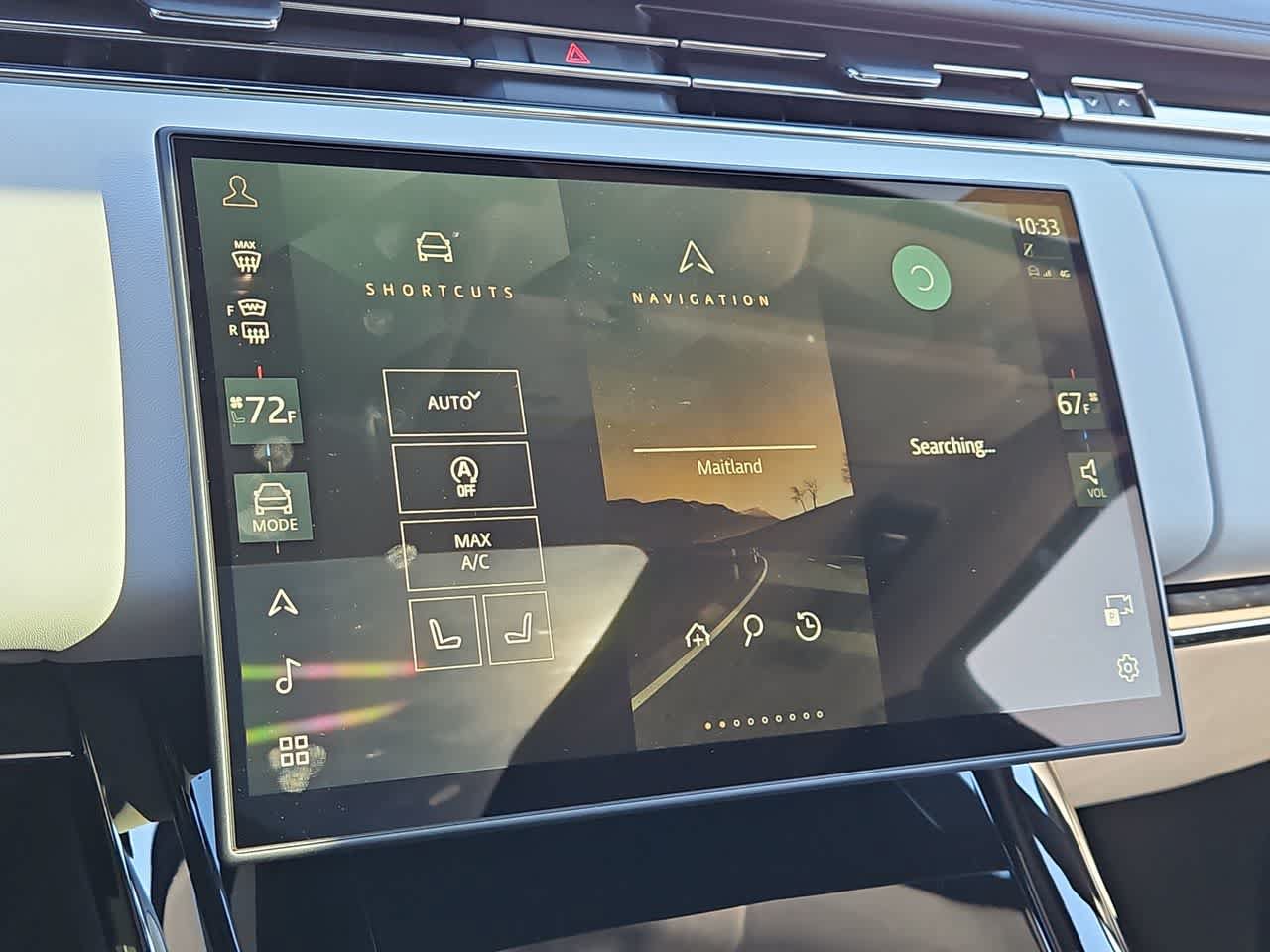 New 2025 Land Rover Range Rover Sport SV Edition Two AWD/4WD image 26