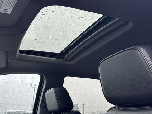 Certified 2022 GMC Sierra 1500 Denali w/ Denali Reserve Package image 9