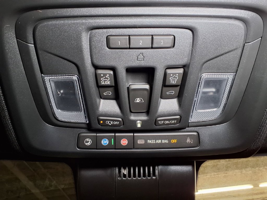 New 2026 GMC Sierra 2500 AT4 w/ AT4 Premium Plus Package AWD/4WD image 22