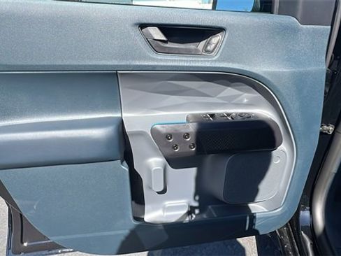 New 2025 Ford Maverick Lobo image 19