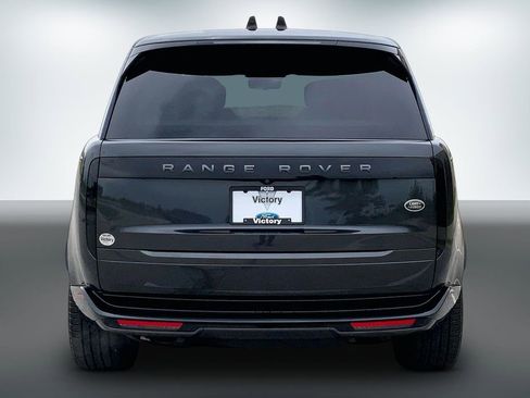 Used 2023 Land Rover Range Rover Long Wheelbase Autobiography AWD/4WD image 4