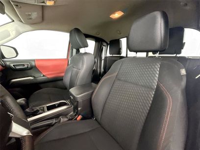 Certified 2022 Toyota Tacoma SR5