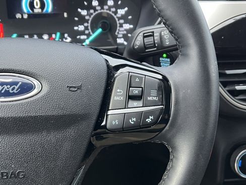 Certified 2022 Ford Escape SE w/ Convenience Package image 19