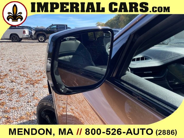 New 2026 Jeep Grand Cherokee Limited w/ Limited Altitude Package AWD/4WD image 7