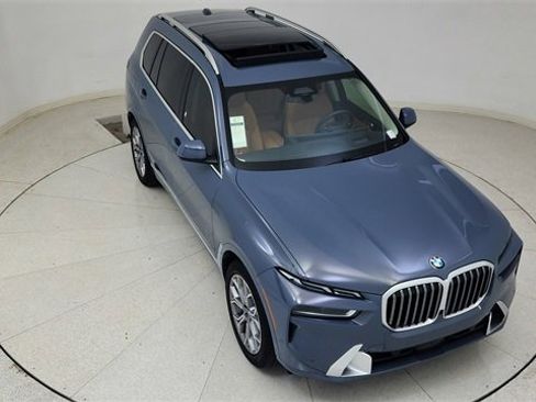 Used 2026 BMW X7 xDrive40i image 80