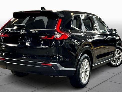 Used 2024 Honda CR-V EX-L image 13