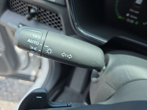Used 2025 Honda CR-V Sport image 20