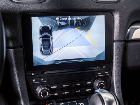 Certified 2022 Porsche 718 Cayman S image 23