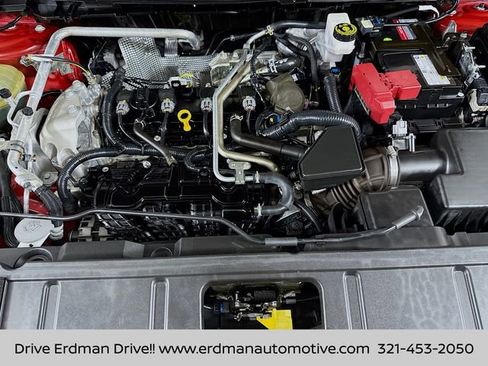 Certified 2021 Nissan Rogue SV w/ Premium Package image 30