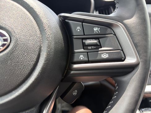 Certified 2023 Subaru Outback Touring XT AWD/4WD image 29