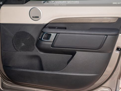 Used 2023 Land Rover Discovery S R-Dynamic image 18