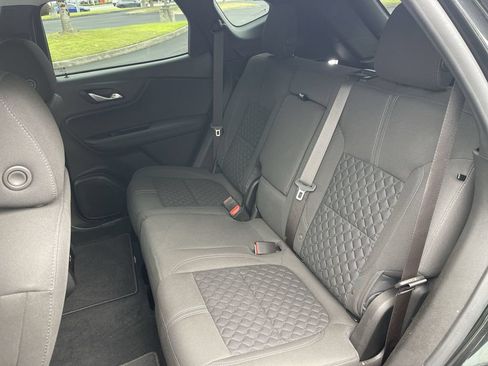 Certified 2021 Chevrolet Blazer LT AWD/4WD image 23