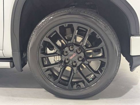 Used 2022 GMC Sierra 1500 Denali image 30