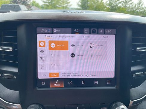 Used 2022 RAM 2500 Laramie image 22