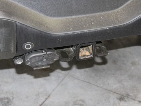 Used 2024 Ford Bronco Raptor AWD/4WD image 17