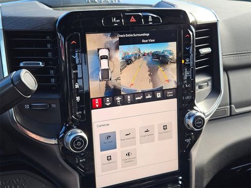 New 2026 RAM 3500 Laramie w/ Night Edition image 25