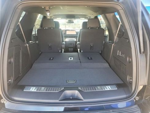 New 2026 Chevrolet Tahoe Premier image 6