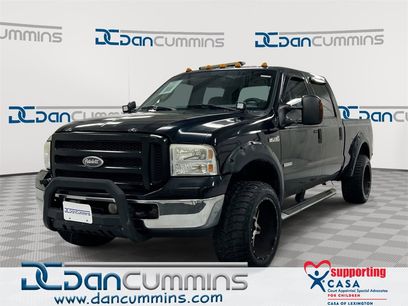 Used 2005 Ford F250 XL